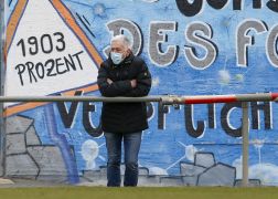 FC Carl Zeiss Jena Frauen Turbine Potsdam 2 21032021 000020